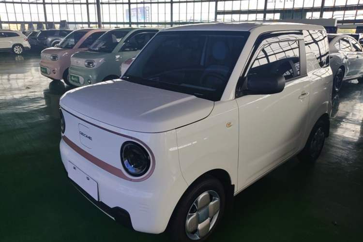 Used Geely Galaxy Panda 2024 Panda Mini 200km Endurance Bear Guazi used car, China used car export, Used car for sale, Used  cars, Cheapest cars for sale