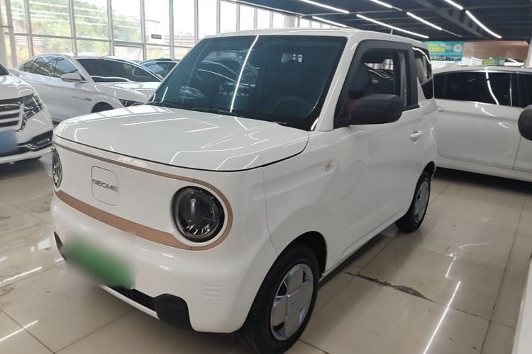 Used Geely Galaxy Panda 2024 Panda Mini 200km Endurance Bear Guazi used car, China used car export, Used car for sale, Used Geely Galaxy cars, Cheapest cars for sale, Electric vehicle, New energy car