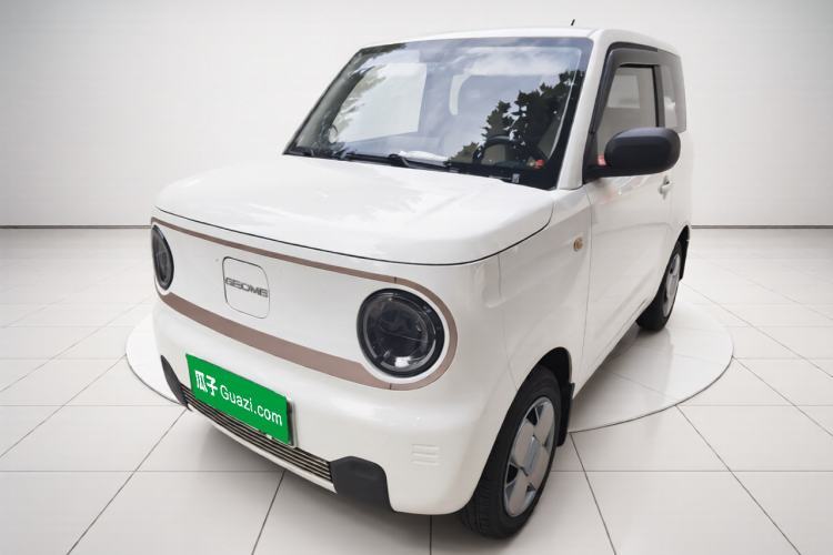 Geely Galaxy Panda 2024 Panda Mini 200km Endurance Bear с пробегом Guazi used car, China used car export, Used car for sale, Used  cars, Cheapest cars for sale
