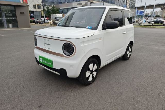 Geely Galaxy Panda 2024 Panda Mini 200km Endurance Bear d’occasion