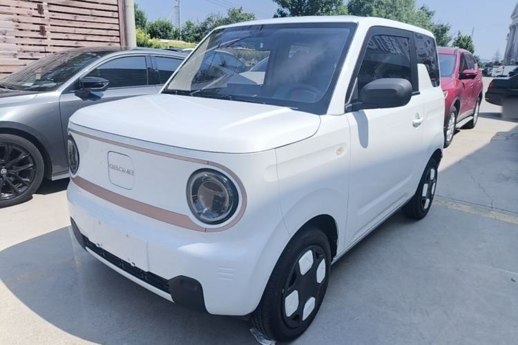 Used Geely Galaxy Panda 2024 Panda Mini 200km Endurance Bear Guazi used car, China used car export, Used car for sale, Used cars, Cheapest cars for sale