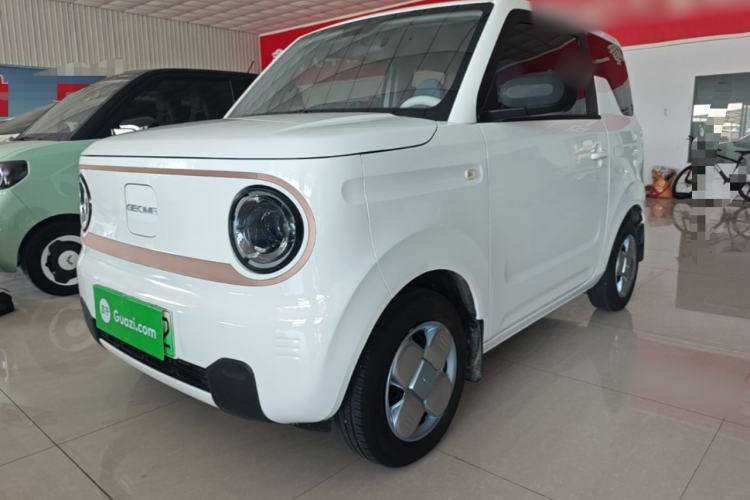Used Geely Galaxy Panda 2024 Panda Mini 200km Endurance Bear Guazi used car, China used car export, Used car for sale, Used  cars, Cheapest cars for sale