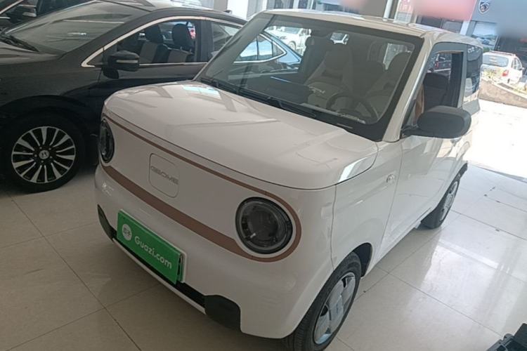 Geely Galaxy Panda 2024 Panda Mini 200km Endurance Bear de segunda mano Guazi used car, China used car export, Used car for sale, Used  cars, Cheapest cars for sale