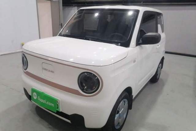 Used Geely Galaxy Panda 2024 Panda Mini 200km Endurance Bear