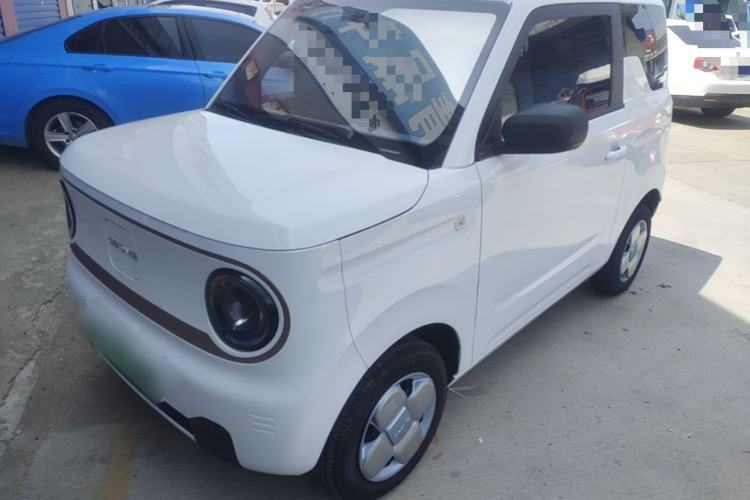 Used Geely Galaxy Panda 2024 Panda Mini 200km Endurance Bear Guazi used car, China used car export, Used car for sale, Used  cars, Cheapest cars for sale