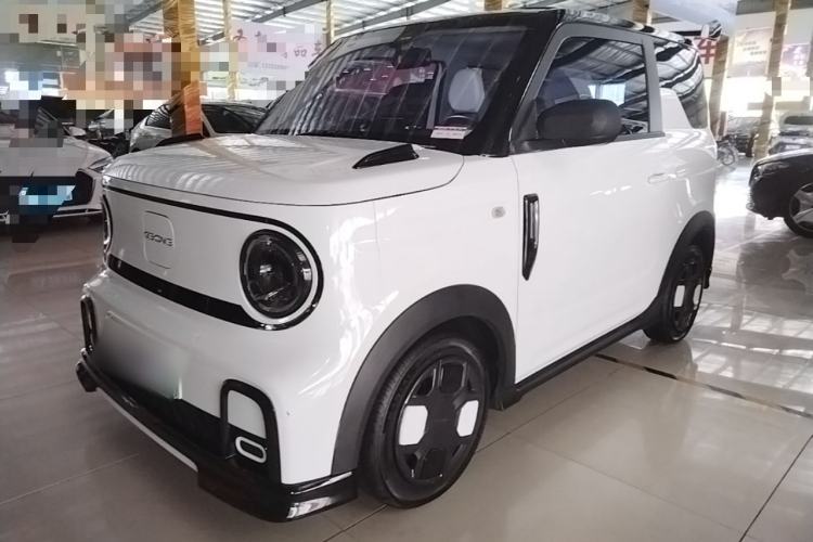 Used Geely Galaxy Panda 2024 200km Panda Kart Guazi used car, China used car export, Used car for sale, Used cars, Cheapest cars for sale