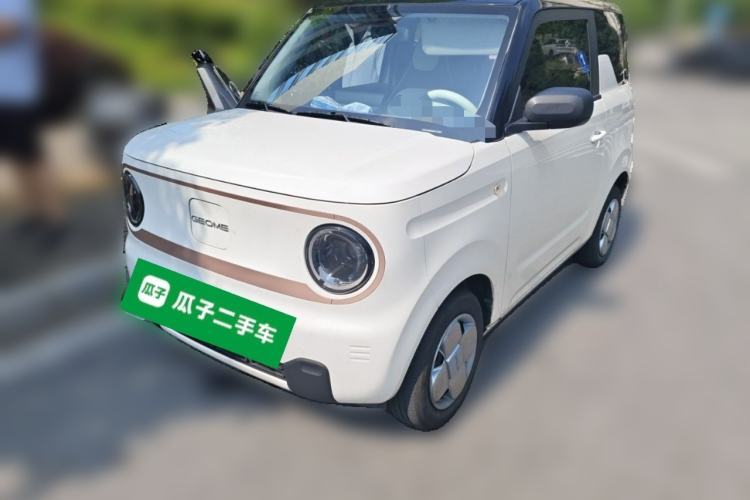 Used Geely Galaxy Panda 2024 Panda Mini 200km Endurance Bear Guazi used car, China used car export, Used car for sale, Used  cars, Cheapest cars for sale
