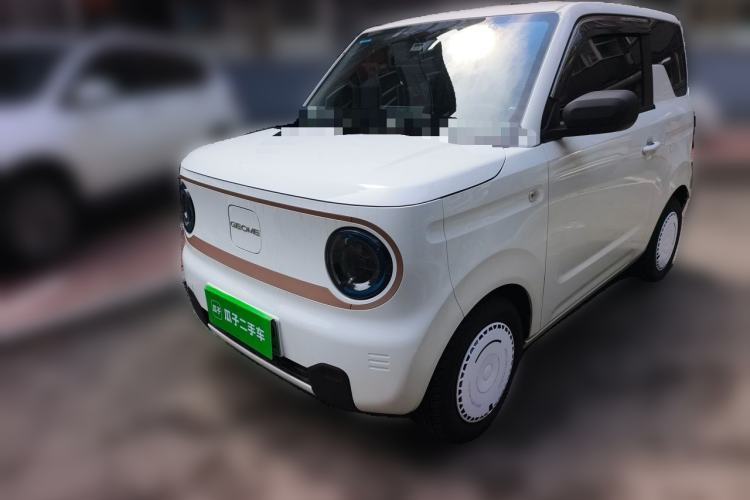 Used Geely Galaxy Panda 2024 Panda Mini 200km Endurance Bear Guazi used car, China used car export, Used car for sale, Used  cars, Cheapest cars for sale
