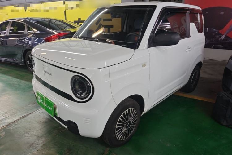Geely Galaxy Panda 2024 Panda Mini 200km Endurance Bear usata Guazi used car, China used car export, Used car for sale, Used  cars, Cheapest cars for sale