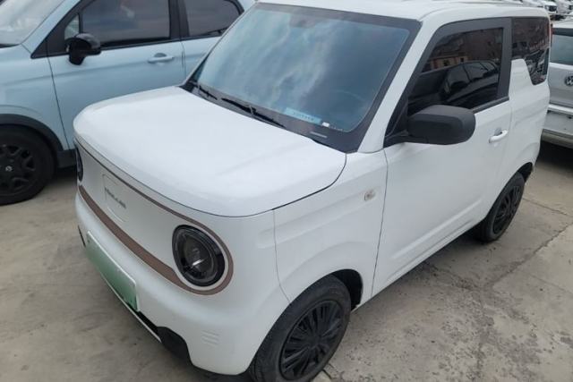 Geely Galaxy Panda 2024 Panda Mini 200km Endurance Bear usado