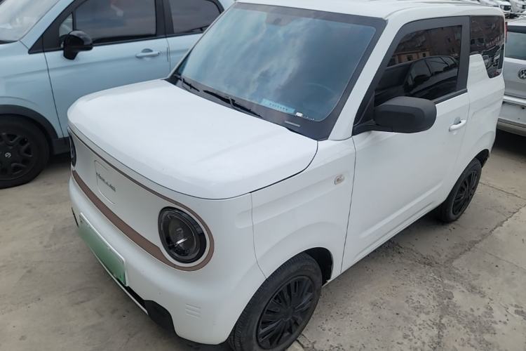 Used Geely Galaxy Panda 2024 Panda Mini 200km Endurance Bear Guazi used car, China used car export, Used car for sale, Used  cars, Cheapest cars for sale