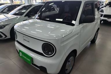 Used Geely Galaxy Panda 2024 Panda Mini 200km Endurance Bear