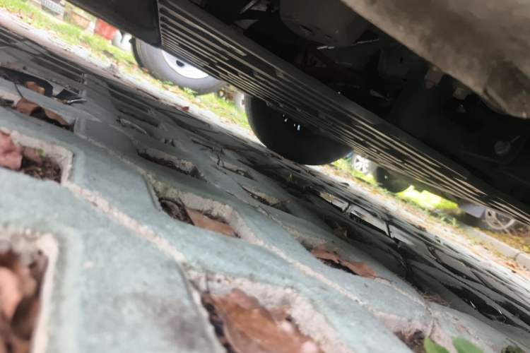 Used Geely Galaxy Panda 2024 Panda Mini 200km Endurance Bear Chassis Front Right
