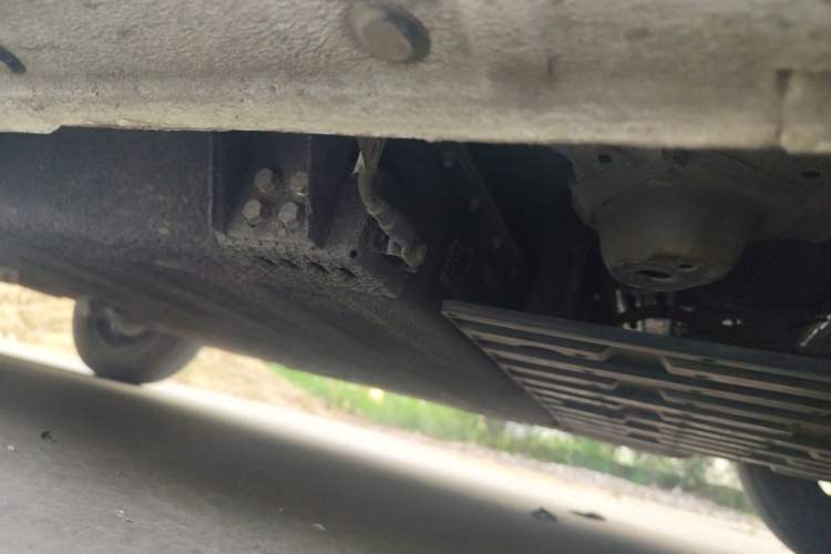 Used Geely Galaxy Panda 2024 Panda Mini 200km Endurance Bear Chassis Front Right