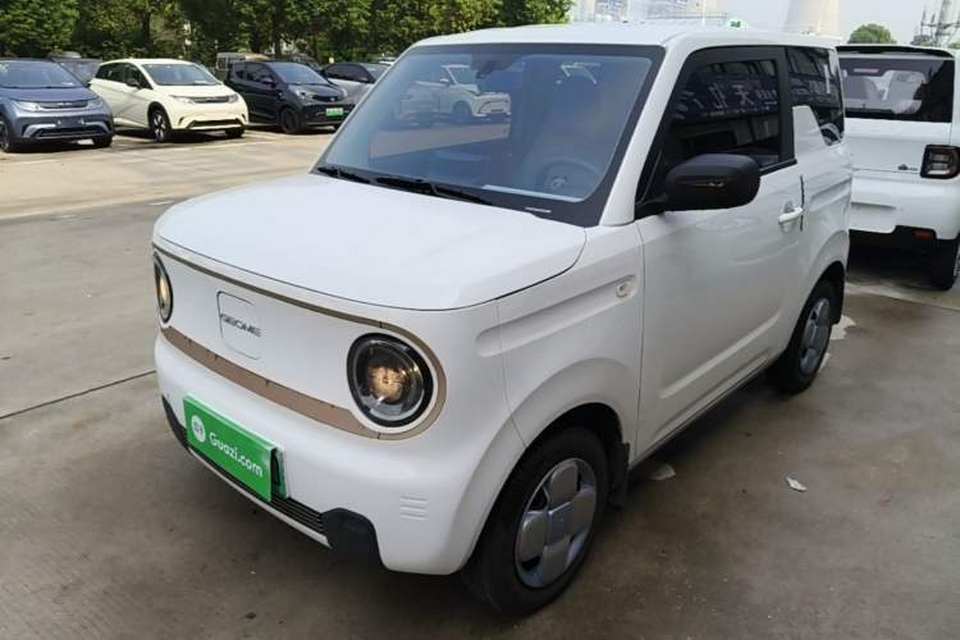 Geely Galaxy Panda 2024