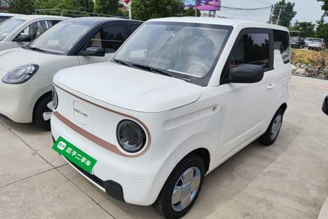 Used Geely Galaxy Panda 2024 Panda Mini 200km Endurance Bear