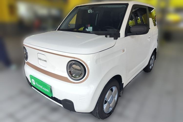 Used Geely Galaxy Panda 2024 Panda Mini 200km Endurance Bear Guazi used car, China used car export, Used car for sale, Used  cars, Cheapest cars for sale