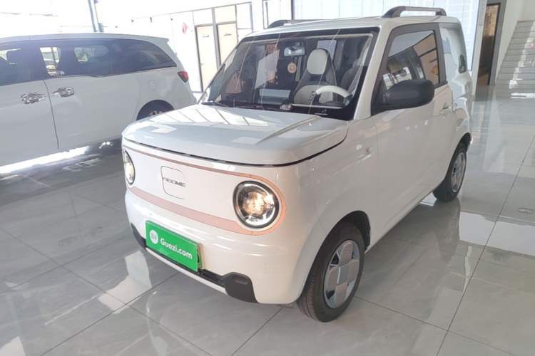 Used Geely Galaxy Panda 2024 Panda Mini 200km Endurance Bear Guazi used car, China used car export, Used car for sale, Used  cars, Cheapest cars for sale