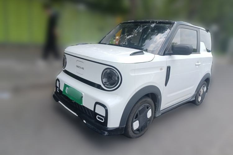 Used Geely Galaxy Panda 2024 200km Panda Kart Guazi used car, China used car export, Used car for sale, Used  cars, Cheapest cars for sale