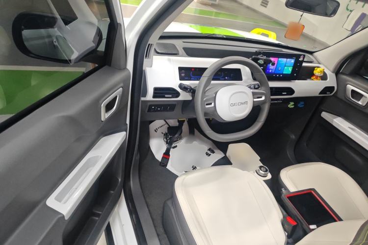 Used Geely Galaxy Panda 2024 200km Panda Rider Driver Seat