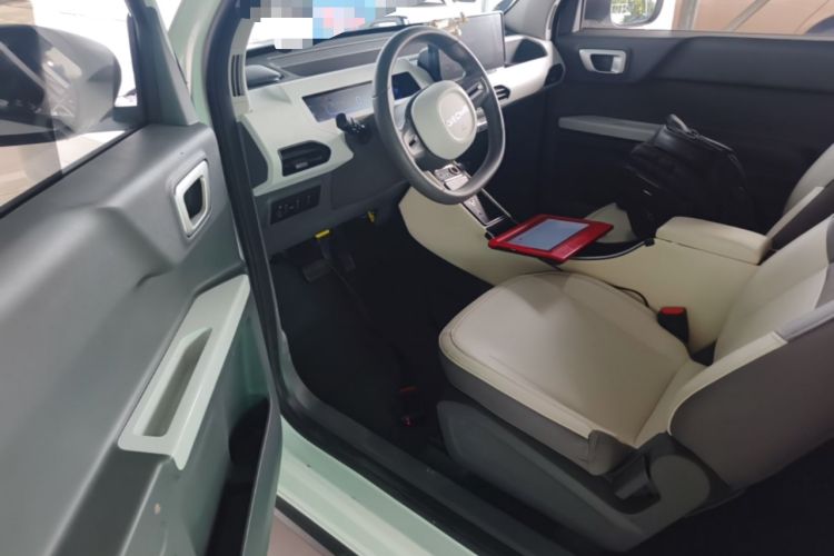 Used Geely Galaxy Panda 2024 200km Panda Rider Driver Seat