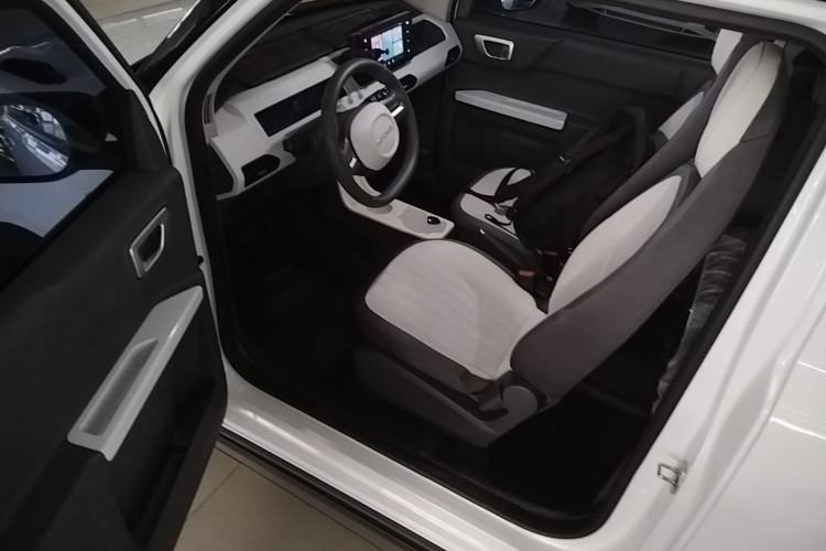 Used Geely Galaxy Panda 2024 200km Panda Kart Driver Seat