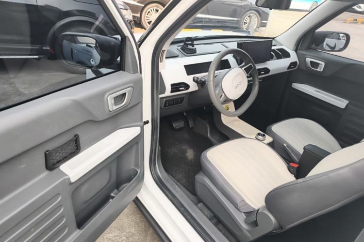Used Geely Galaxy Panda 2024 200km Panda Kart Driver Seat