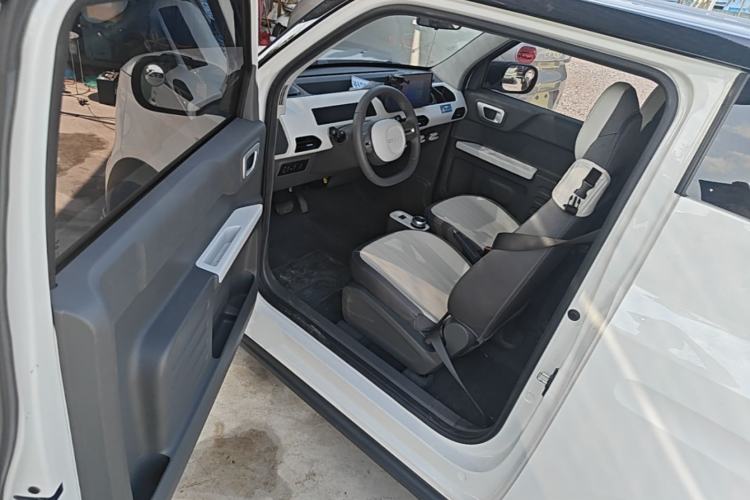 Used Geely Galaxy Panda 2024 200km Panda Kart Driver Seat