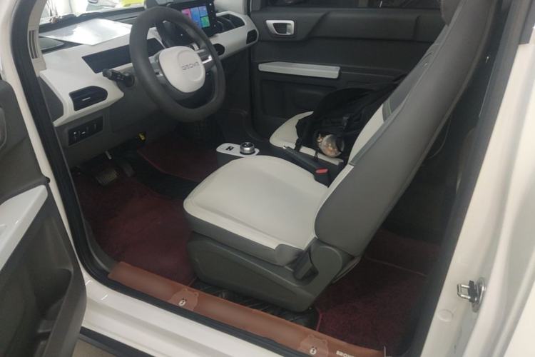 Used Geely Galaxy Panda 2024 200km Panda Rider Driver Seat