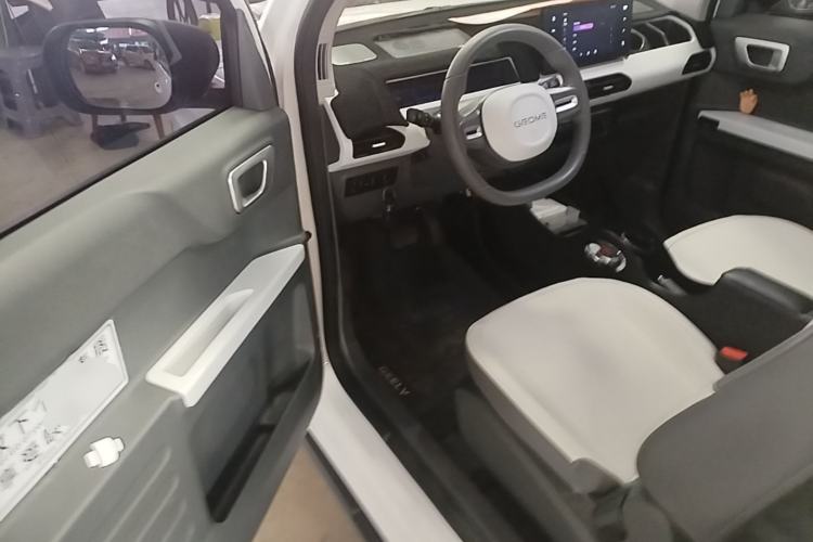 Used Geely Galaxy Panda 2024 200km Panda Rider Driver Seat