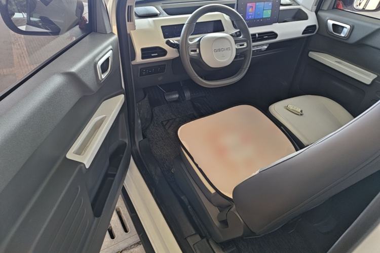 Used Geely Galaxy Panda 2024 200km Panda Rider Driver Seat