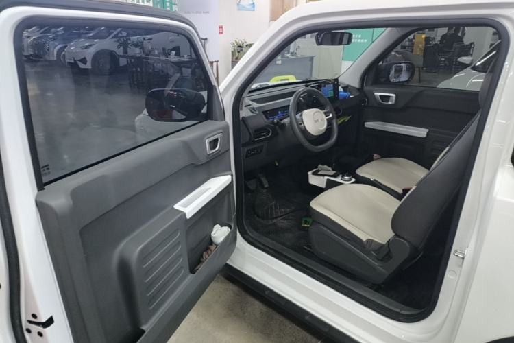Used Geely Galaxy Panda 2024 200km Panda Rider Driver Seat
