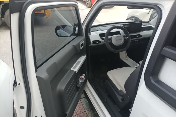 Used Geely Galaxy Panda 2024 200km Panda Rider Driver Seat
