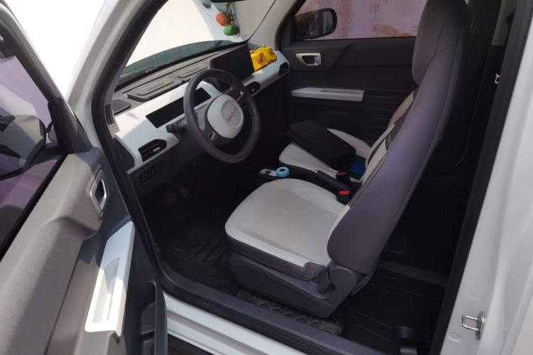 Used Geely Galaxy Panda 2024 200km Panda Rider Driver Seat