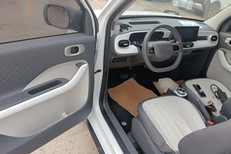 Used Geely Galaxy Panda 2024 200km Panda Rider Driver Seat