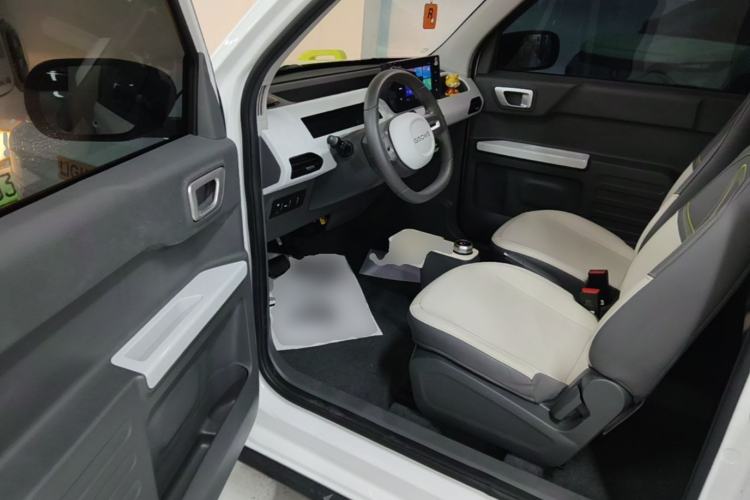 Used Geely Galaxy Panda 2024 200km Panda Rider Driver Seat