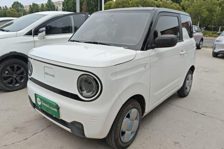 Used Geely Galaxy Panda 2024 Panda Mini 200km Endurance Bear Guazi used car, China used car export, Used car for sale, Used Geely Galaxy cars, Cheapest cars for sale, Electric vehicle, New energy car
