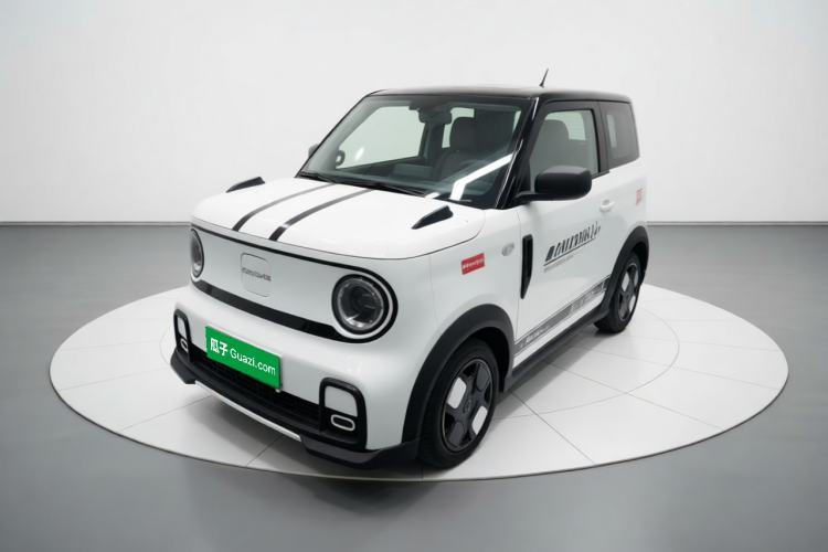 Ojetý Geely Galaxy Panda 2024 200km Panda Kart Guazi used car, China used car export, Used car for sale, Used  cars, Cheapest cars for sale