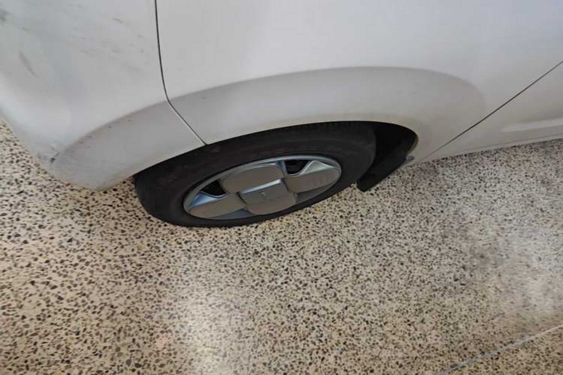 Used Geely Galaxy Panda 2024 Panda Mini 200km Endurance Bear Exterior 1