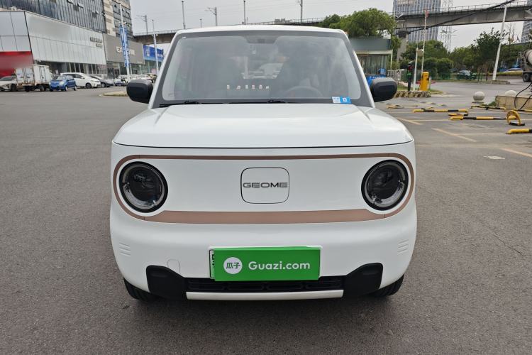 Used Geely Galaxy Panda 2024 Panda Mini 200km Endurance Bear Exterior 3