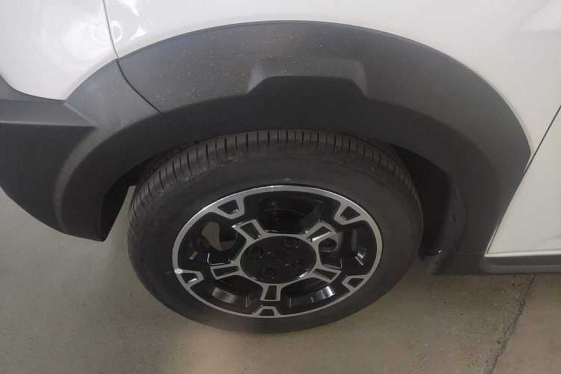 Used Geely Galaxy Panda 2024 200km Panda Rider Exterior 4
