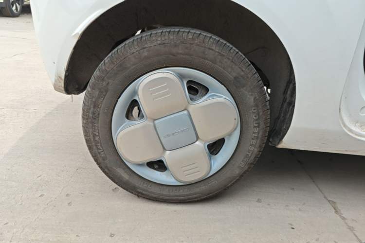 Used Geely Galaxy Panda 2024 Panda Mini 200km Endurance Bear Exterior 5