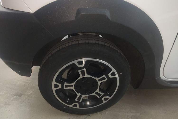 Used Geely Galaxy Panda 2024 200km Panda Rider Exterior 5