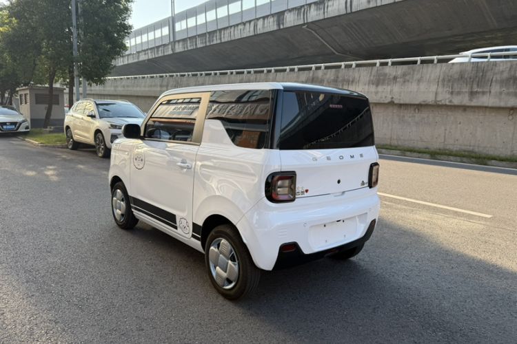 Used Geely Galaxy Panda 2024 Facelifted Panda Mini 200km Dragon Edition Exterior 5
