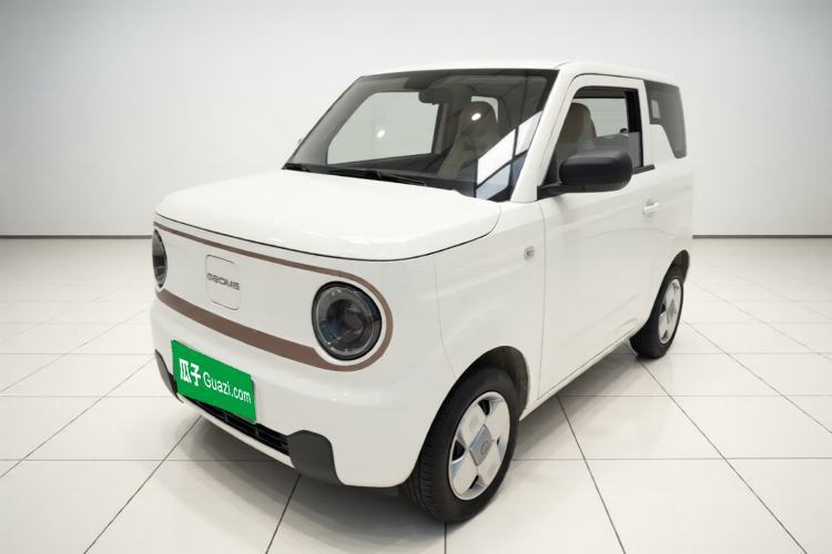 Ojetý Geely Galaxy Panda 2024 Facelifted Panda Mini 200km Dragon Edition Guazi used car, China used car export, Used car for sale, Used  cars, Cheapest cars for sale