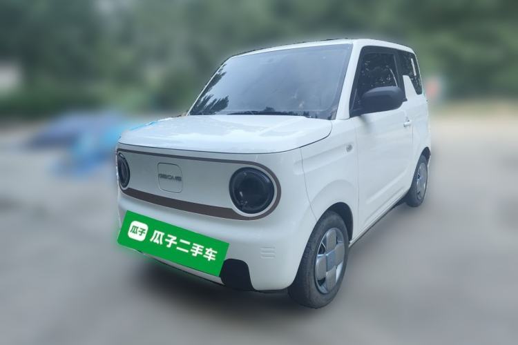 Used Geely Galaxy Panda 2024 Panda Mini 200km Endurance Bear Guazi used car, China used car export, Used car for sale, Used  cars, Cheapest cars for sale