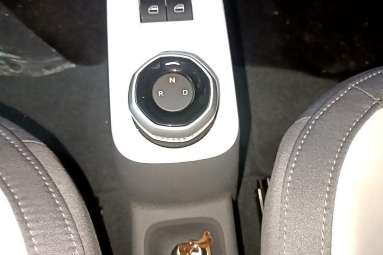 Used Geely Galaxy Panda 2024 200km Panda Kart Gear Lever