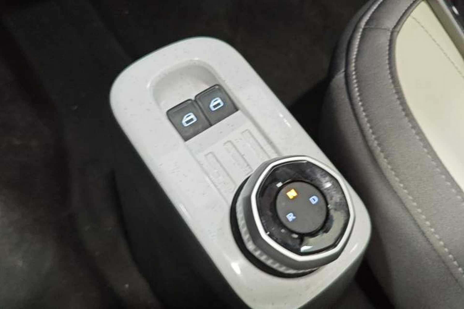 Used Geely Galaxy Panda 2024 200km Panda Kart Gear Lever
