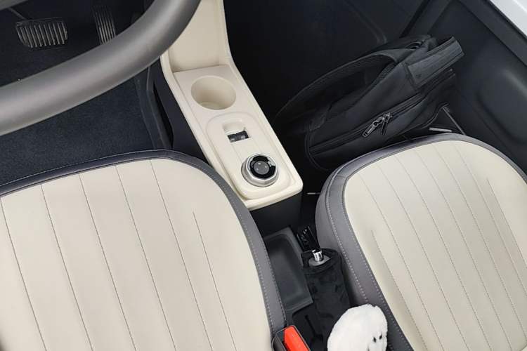 Used Geely Galaxy Panda 2024 200km Panda Kart Gear Lever