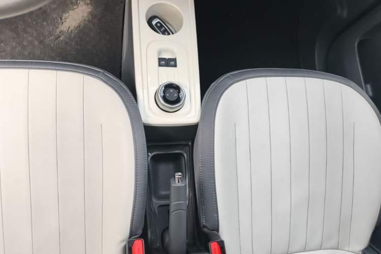 Used Geely Galaxy Panda 2024 200km Panda Kart Gear Lever
